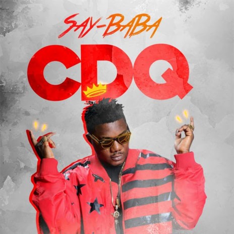 Say Baba | Boomplay Music