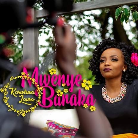Mwenye Baraka