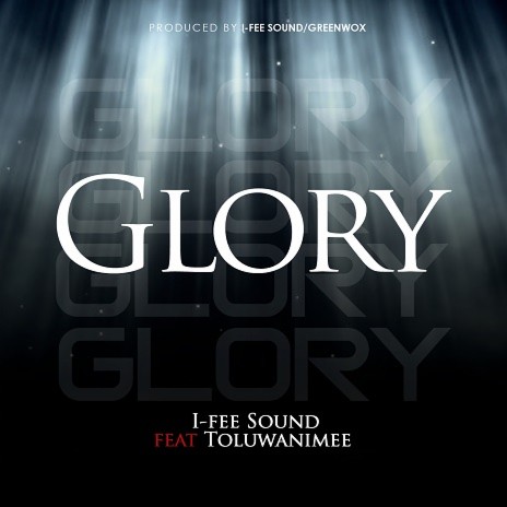 Glory feat. Toluwanimee | Boomplay Music
