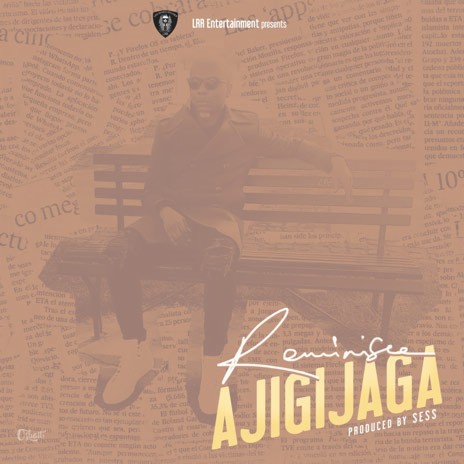 Ajigi Jaga