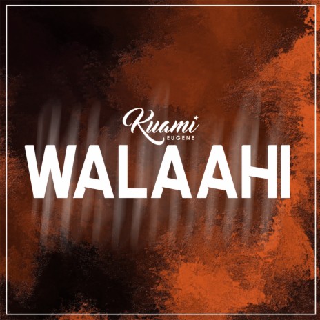 Walaahi