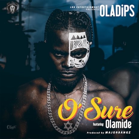 O'Sure ft. Olamide | Boomplay Music