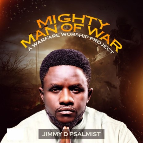 Mighty Man of War | Boomplay Music