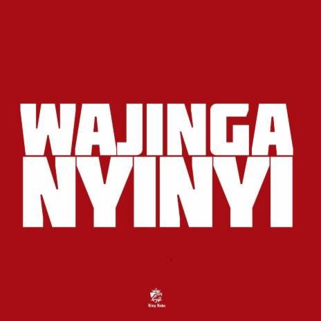 Wajinga Nyinyi | Boomplay Music