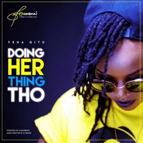 Doing Her Thing Tho | Boomplay Music