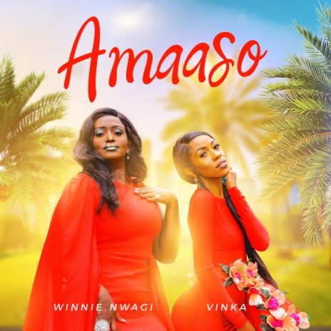 Amaaso ft. Vinka | Boomplay Music