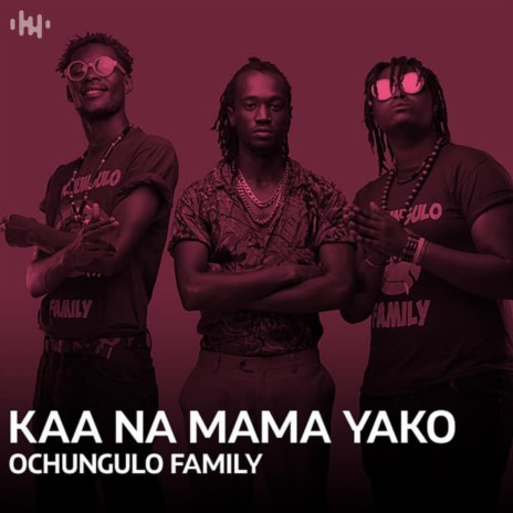Kaa Na Mamayako | Boomplay Music