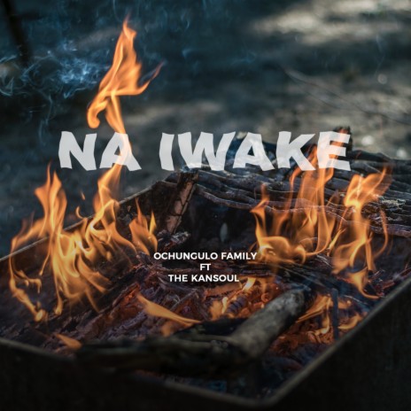 Na Iwake (Remix) ft. THE KANSOUL