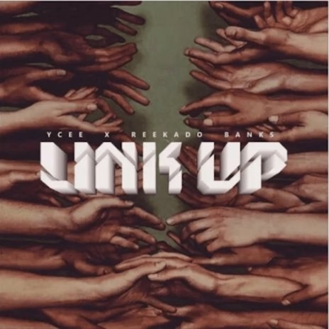 Link Up ft. Reekado Banks