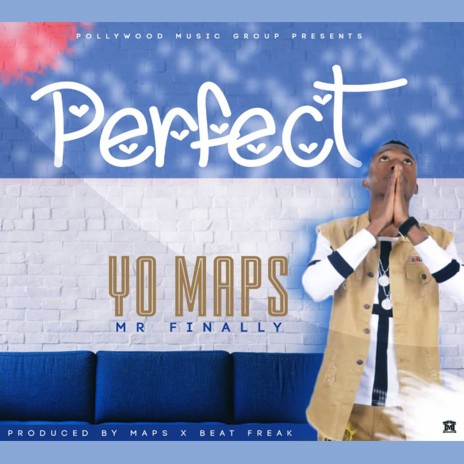 Perfect for me | Boomplay Music