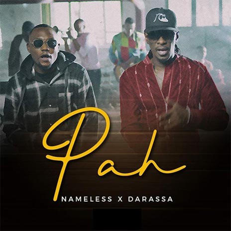 Pah ft. Darassa | Boomplay Music