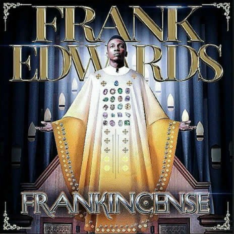 Frankincense | Boomplay Music