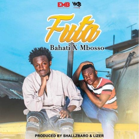Futa ft. Mbosso | Boomplay Music