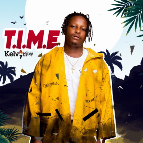 Anything ft. KiDi | Boomplay Music