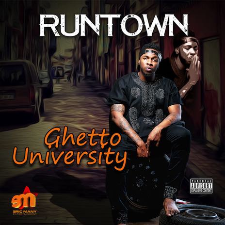 The Banger ft. Uhuru