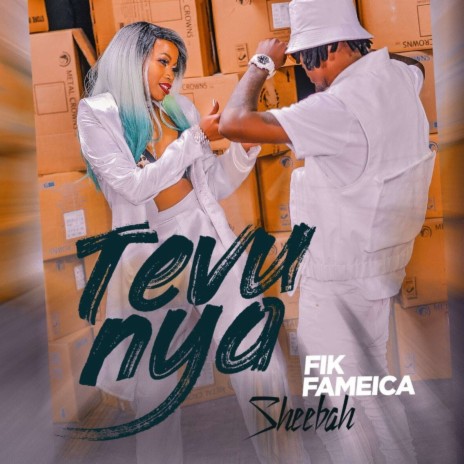 Tevunya ft. Fik Fameica