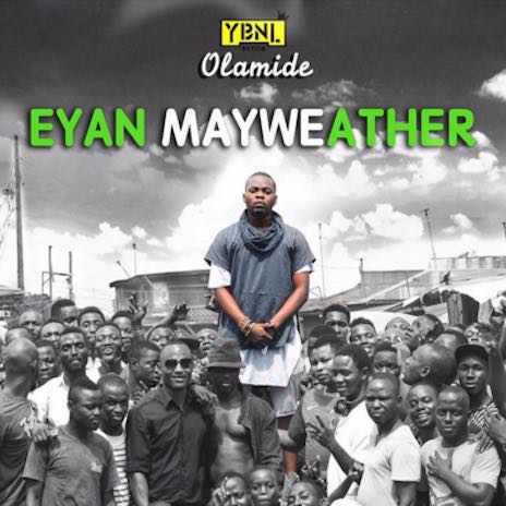 Eyan Mayweather | Boomplay Music