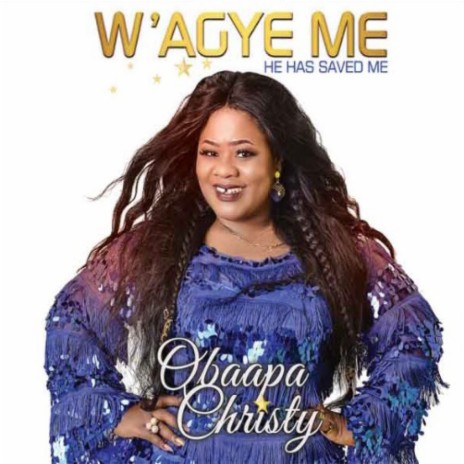W' agye Me | Boomplay Music