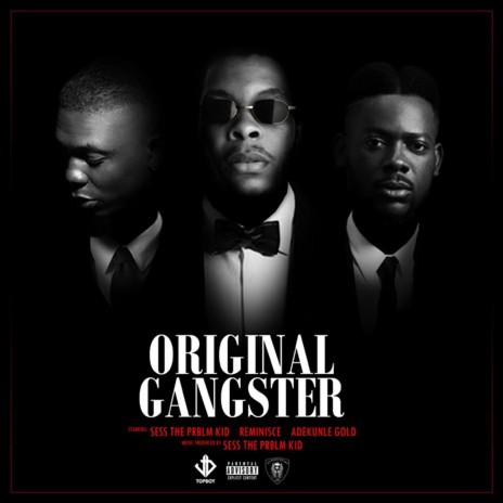 Original Gangster | Boomplay Music