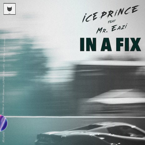 In A Fix ft. Mr Eazi | Boomplay Music