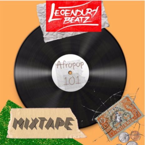 Legendury ft. Timaya | Boomplay Music