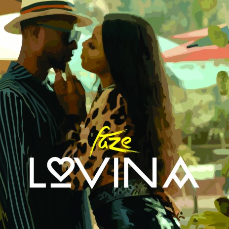 Lovina | Boomplay Music