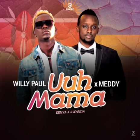 Uuh Mama ft. Meddy