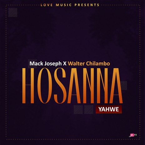 Hosanna (Yahweh) | Boomplay Music