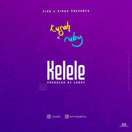 Kelele ft. Ruby | Boomplay Music