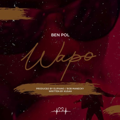 Wapo | Boomplay Music