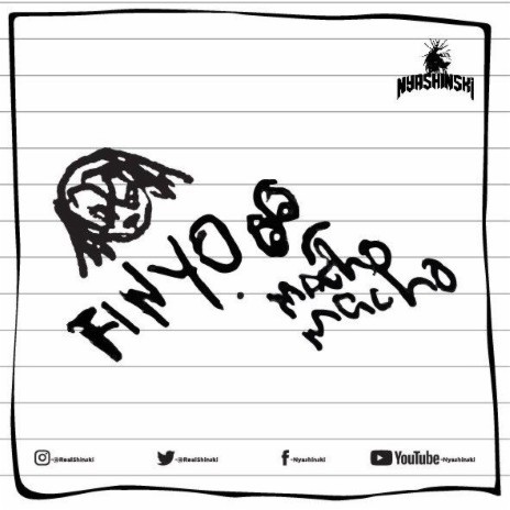 Finyo | Boomplay Music
