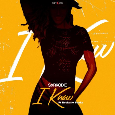I Know ft. Reekado Banks | Boomplay Music