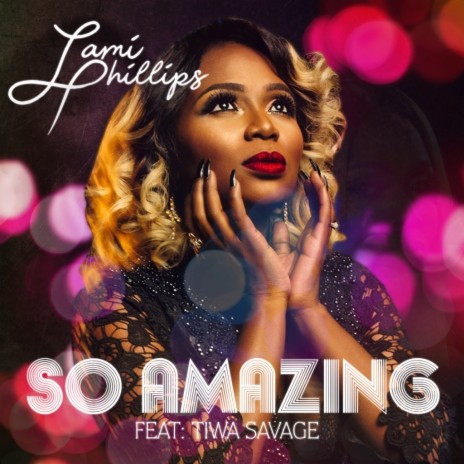 So Amazing ft. Tiwa Savage | Boomplay Music