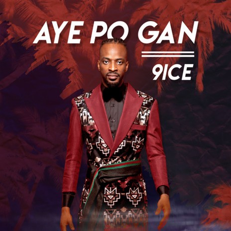 Aye Po Gan