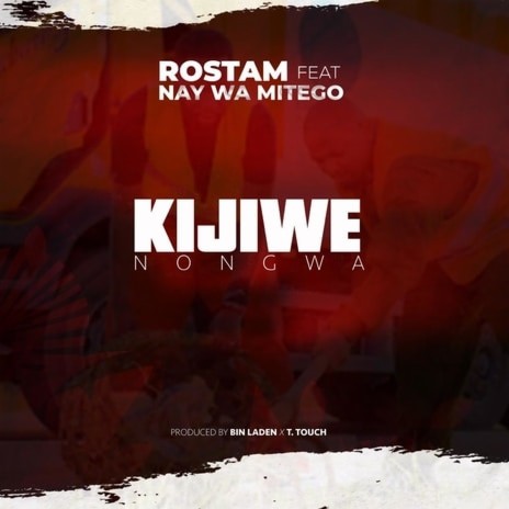 Kijiwe Nongwa | Boomplay Music