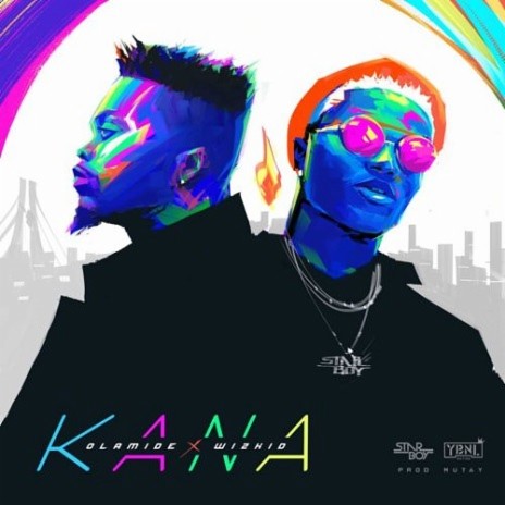 Kana | Boomplay Music