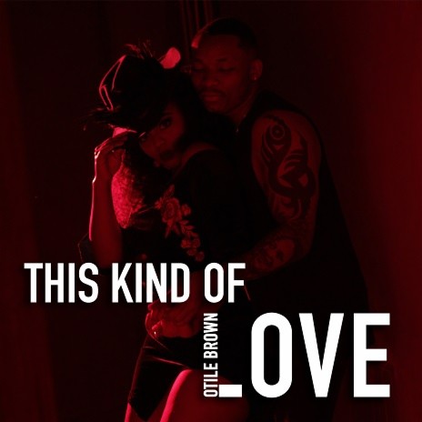 This Kind of Love | Boomplay Music