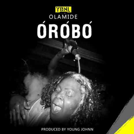 Orobo | Boomplay Music