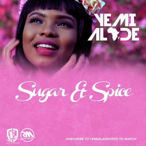 Sugar & Spice | Boomplay Music