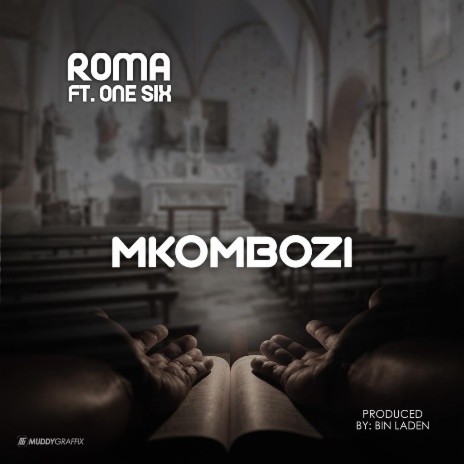 Mkombozi ft. One Six | Boomplay Music