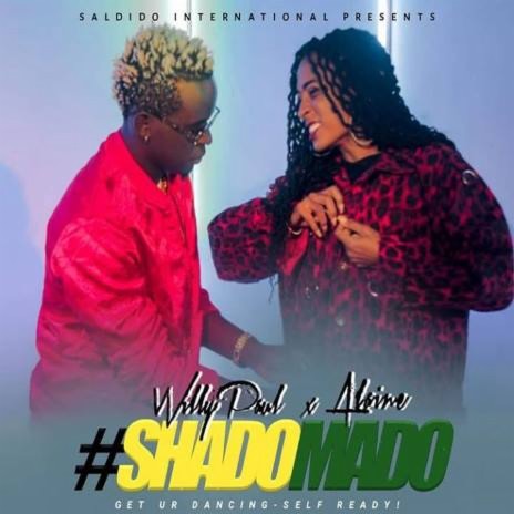 Shado Mado | Boomplay Music