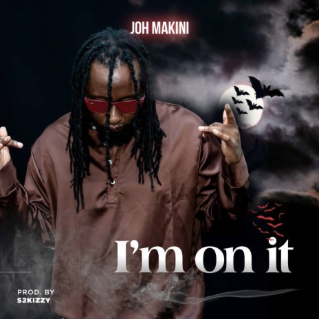 I'm On It | Boomplay Music