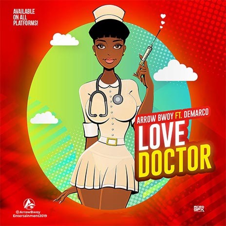 Love Doctor | Boomplay Music