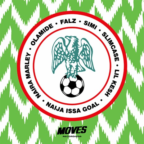 Issa Goal (Remix) ft. Olamide, Lil Kesh, Falz, Simi & Slimcase