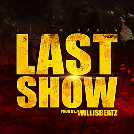 Last Show | Boomplay Music