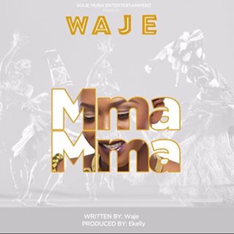 Mma Mma | Boomplay Music