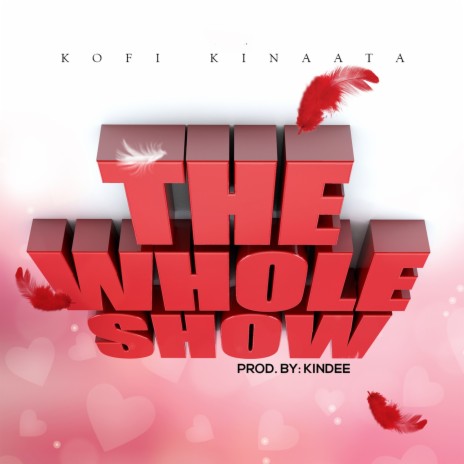The Whole Show | Boomplay Music