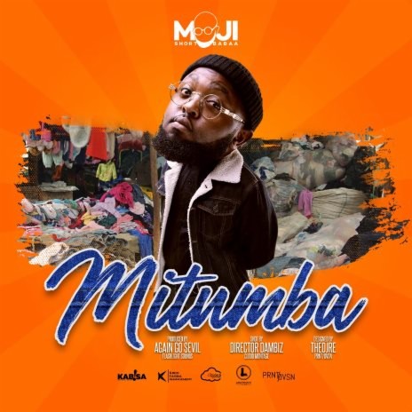 Mitumba | Boomplay Music