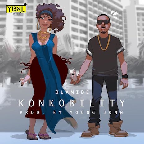 Konkobility
