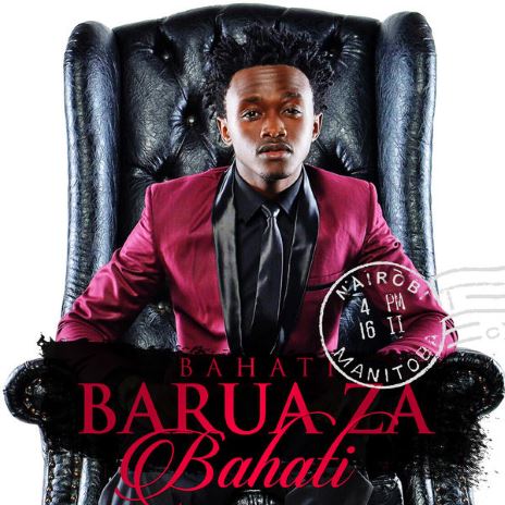 Barua